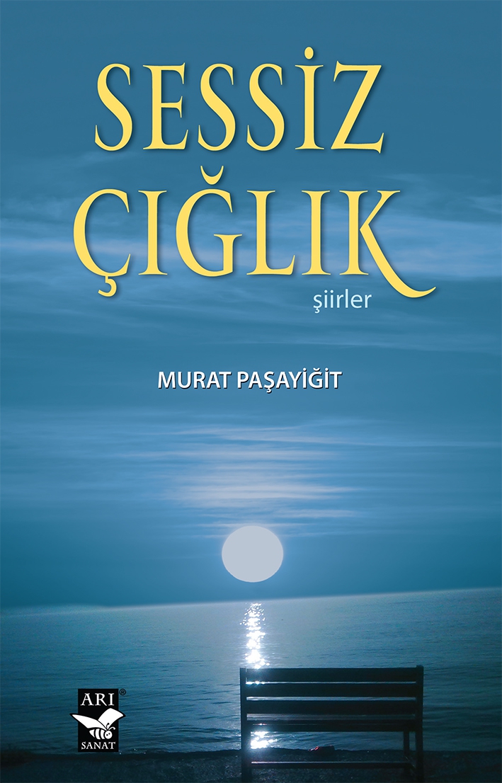 Sessiz Çığlık / Murat Paşayiğit